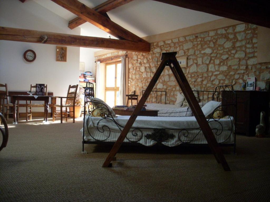 Guest house D'hotes Domaine De Beaupre