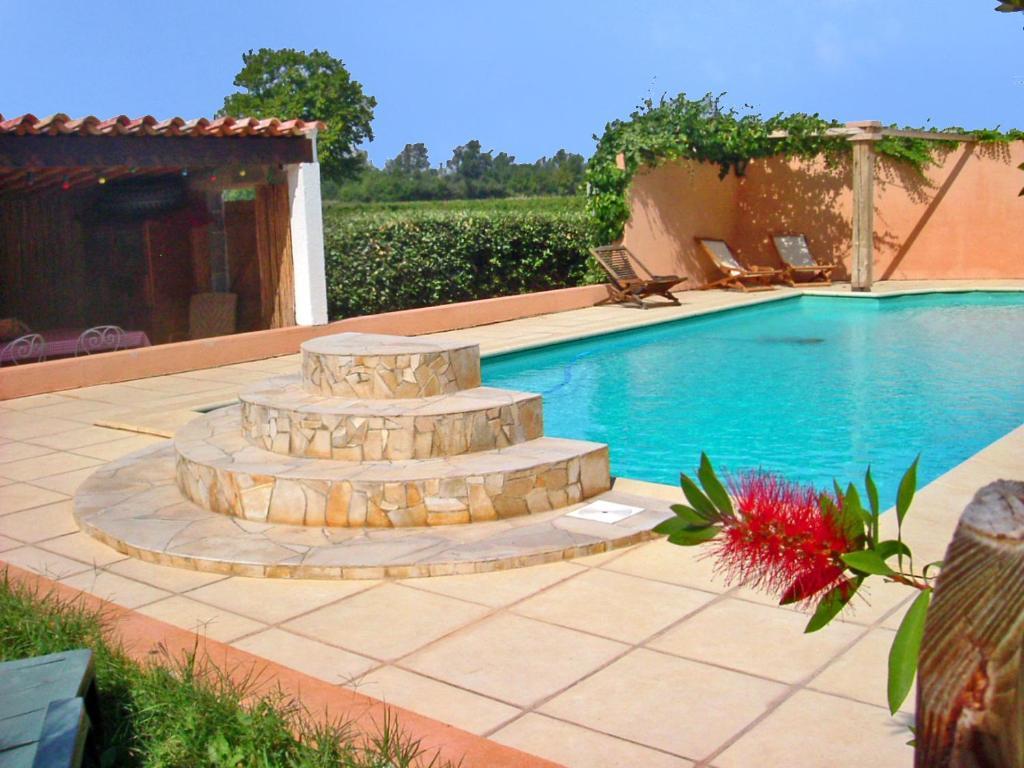 D'hotes Domaine De Beaupre Guest house *