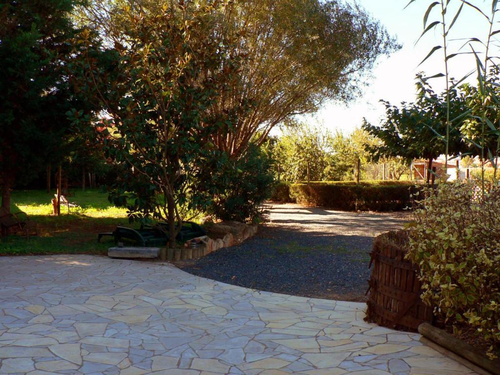 Guest house D'hotes Domaine De Beaupre