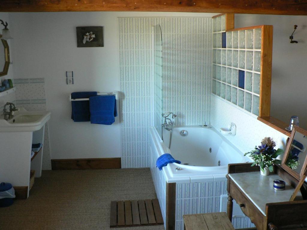 Guest house D'hotes Domaine De Beaupre