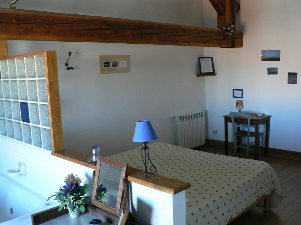 D'hotes Domaine De Beaupre Guest house Narbonne