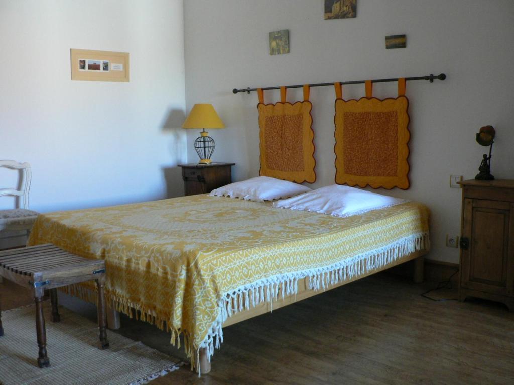 Guest house D'hotes Domaine De Beaupre